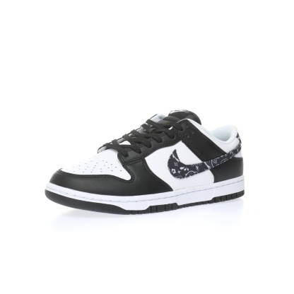 Dunk 變形蟲系列