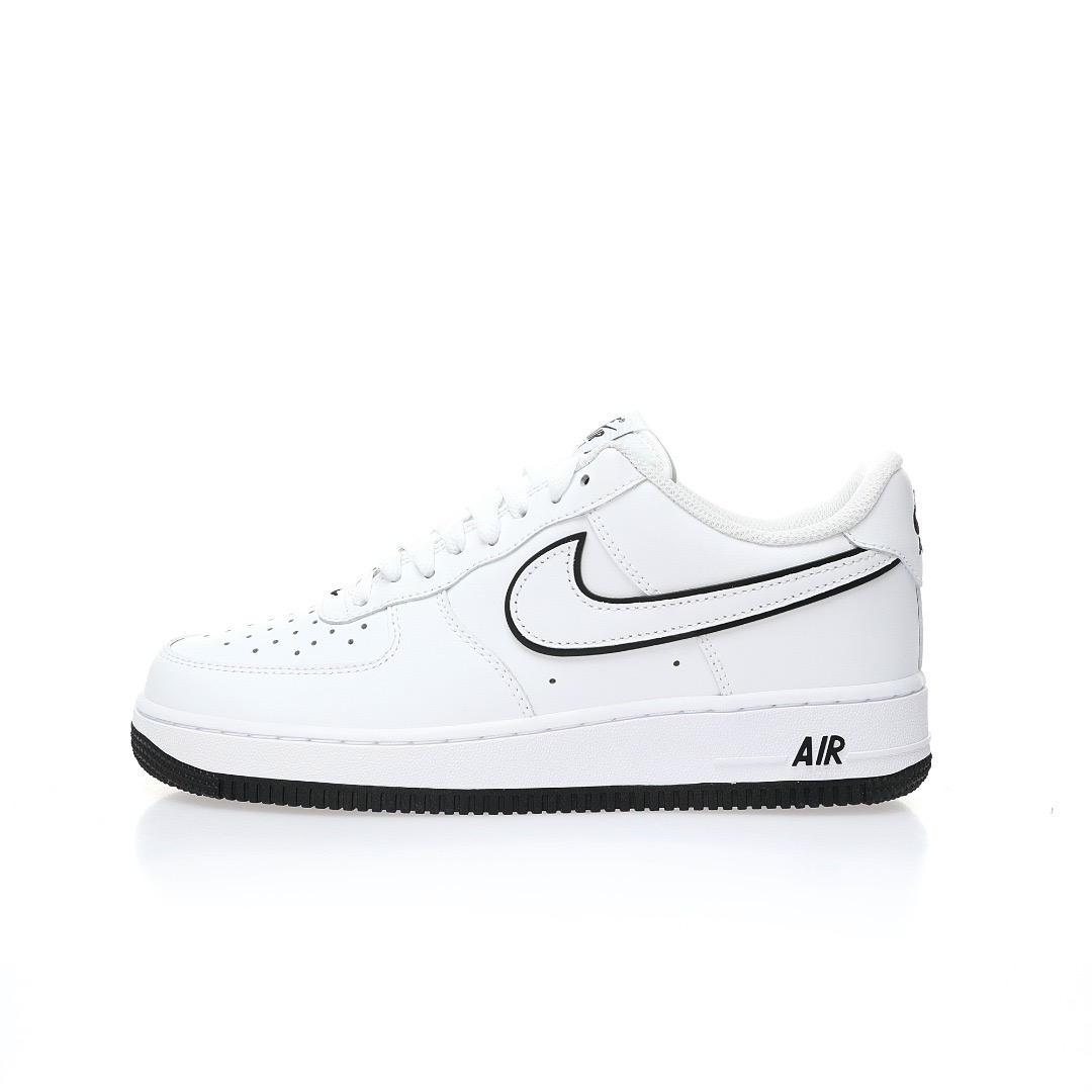Air Force 1「疊鉤系列」