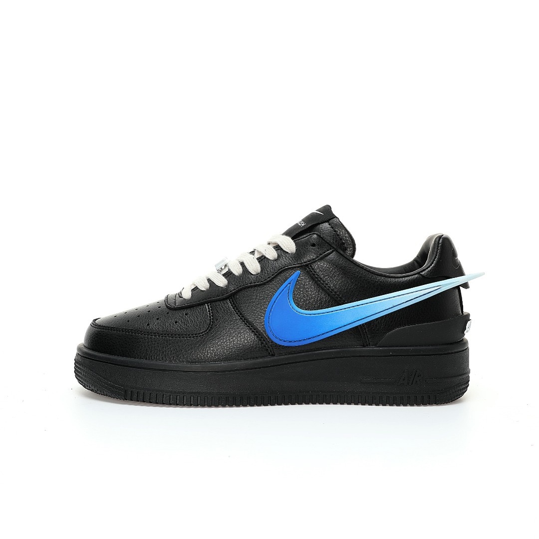 AMBUSH x Air Force 1「大鉤系列」