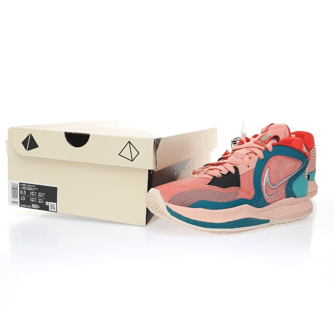 Zoom Kobe 8「低筒系列」