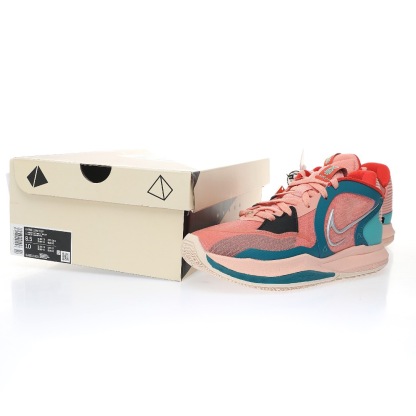 Zoom Kobe 8「低筒系列」