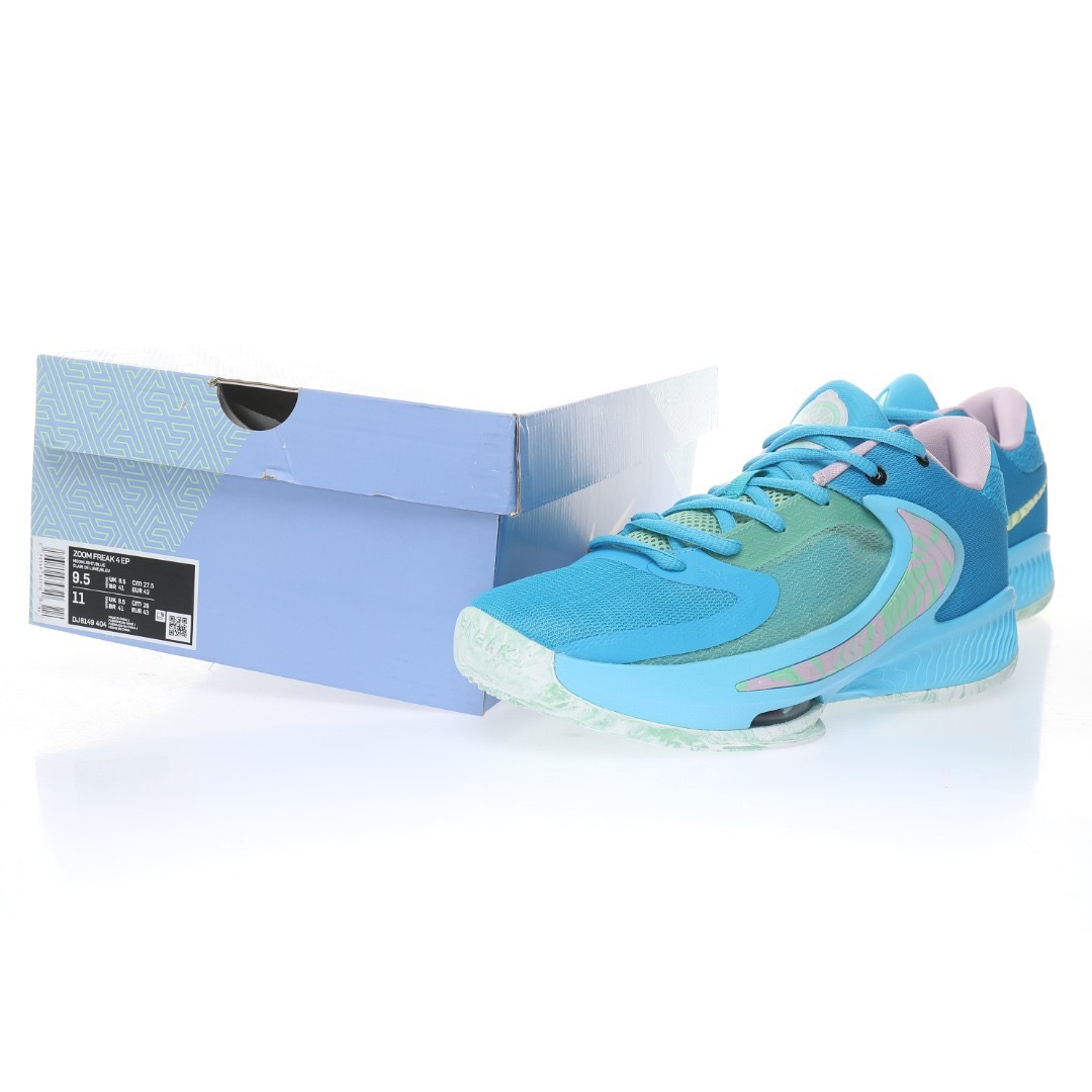 Zoom Freak 4「合集」