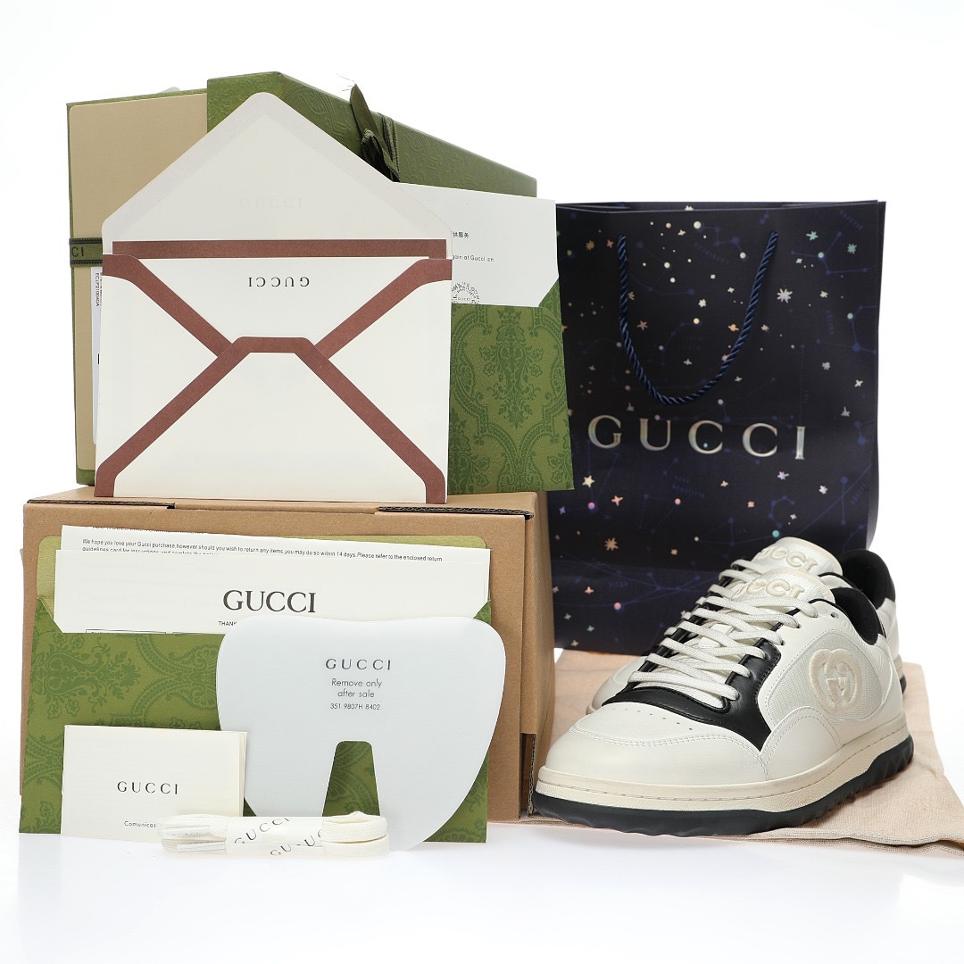 Mac 80 Low Sneaker「合集」