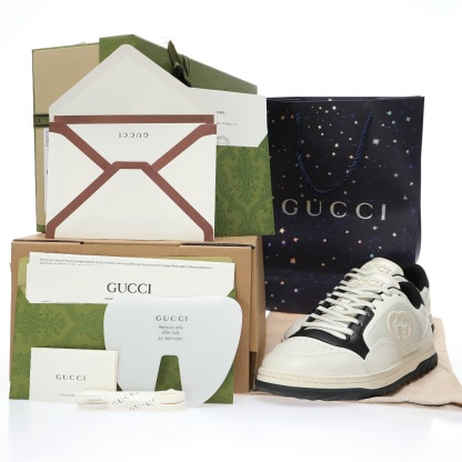 Mac 80 Low Sneaker「合集」