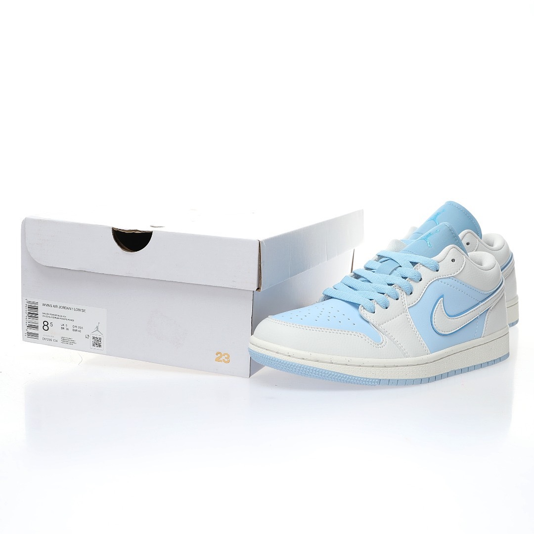 Air Jordan1「低筒合集」