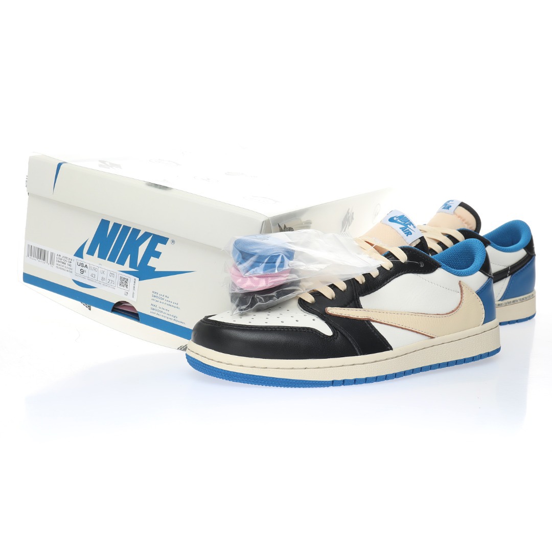 Travis Scott x Nike Wmns Air Jordan「合集」