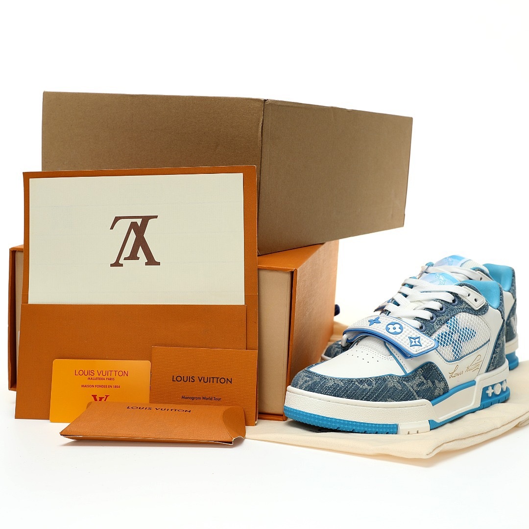 LOUIS VUITTON Trainer