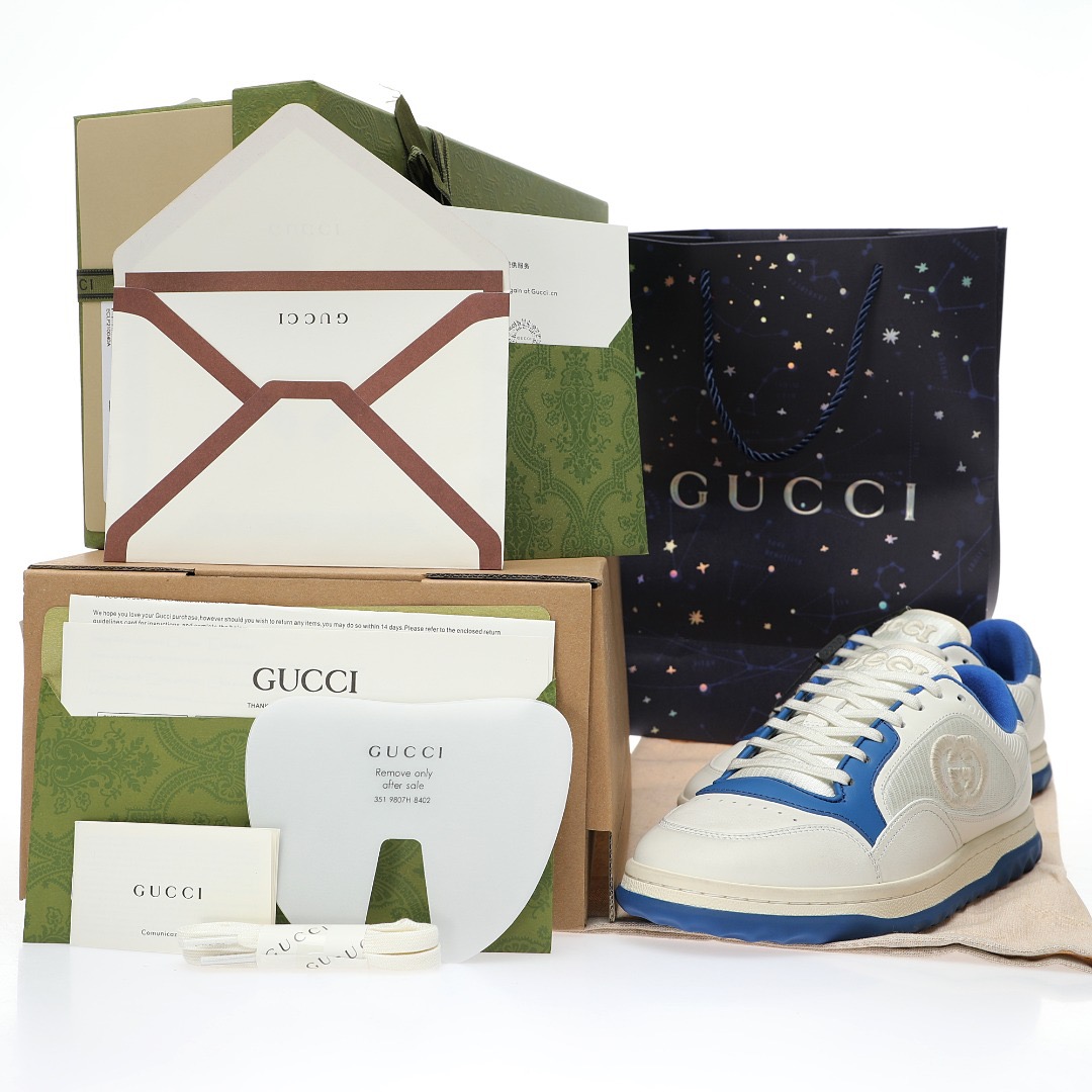 Mac 80 Low Sneaker「合集」