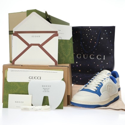 Mac 80 Low Sneaker「合集」