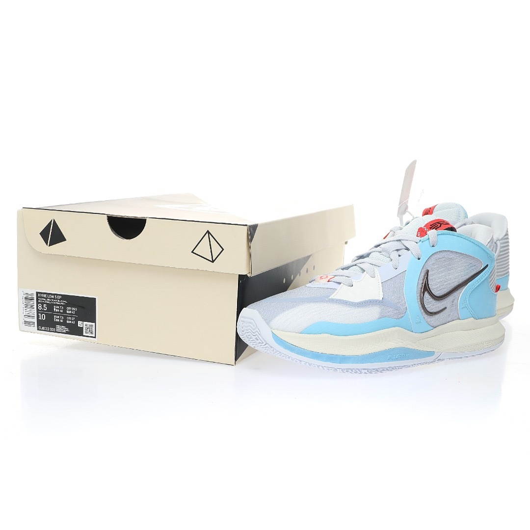 Zoom Kobe 8「低筒系列」