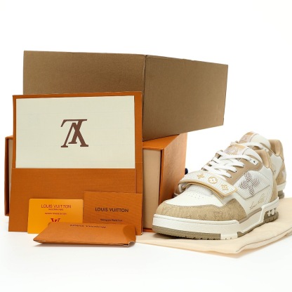 LOUIS VUITTON Trainer