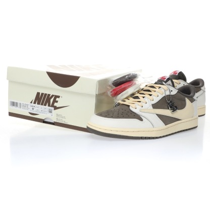 Travis Scott x Nike Wmns Air Jordan「合集」