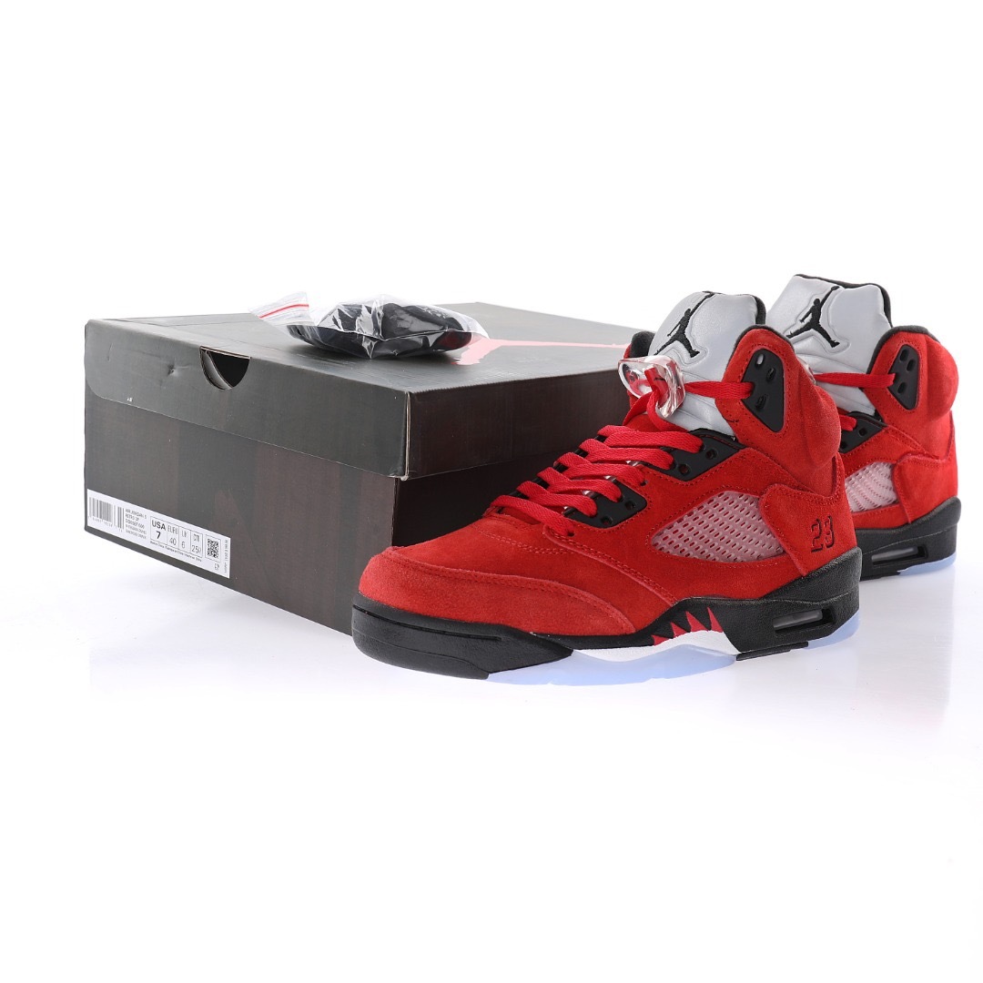 Air Jordan Retro 5 系列
