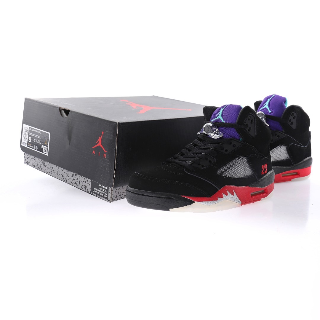 Air Jordan Retro 5 系列