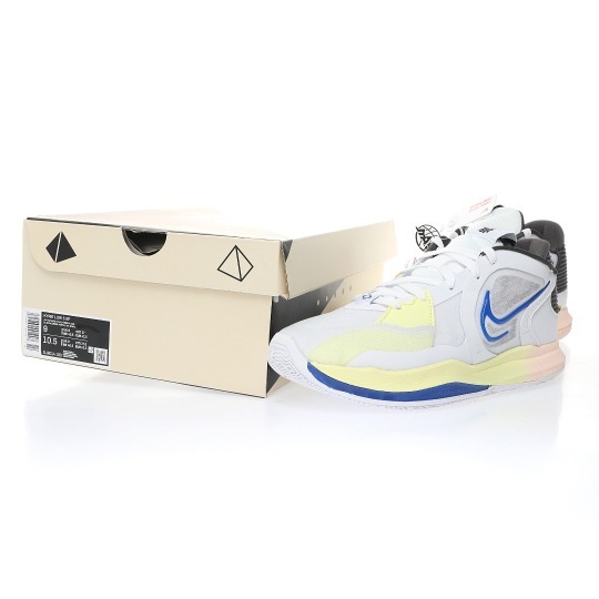 Zoom Kobe 8「低筒系列」