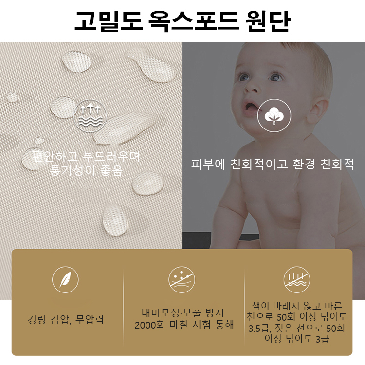 심플하고 가벼운 크로스백