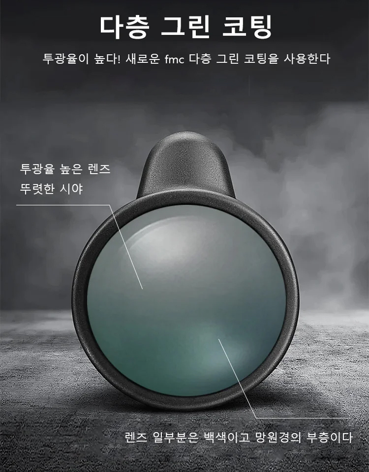 단망경