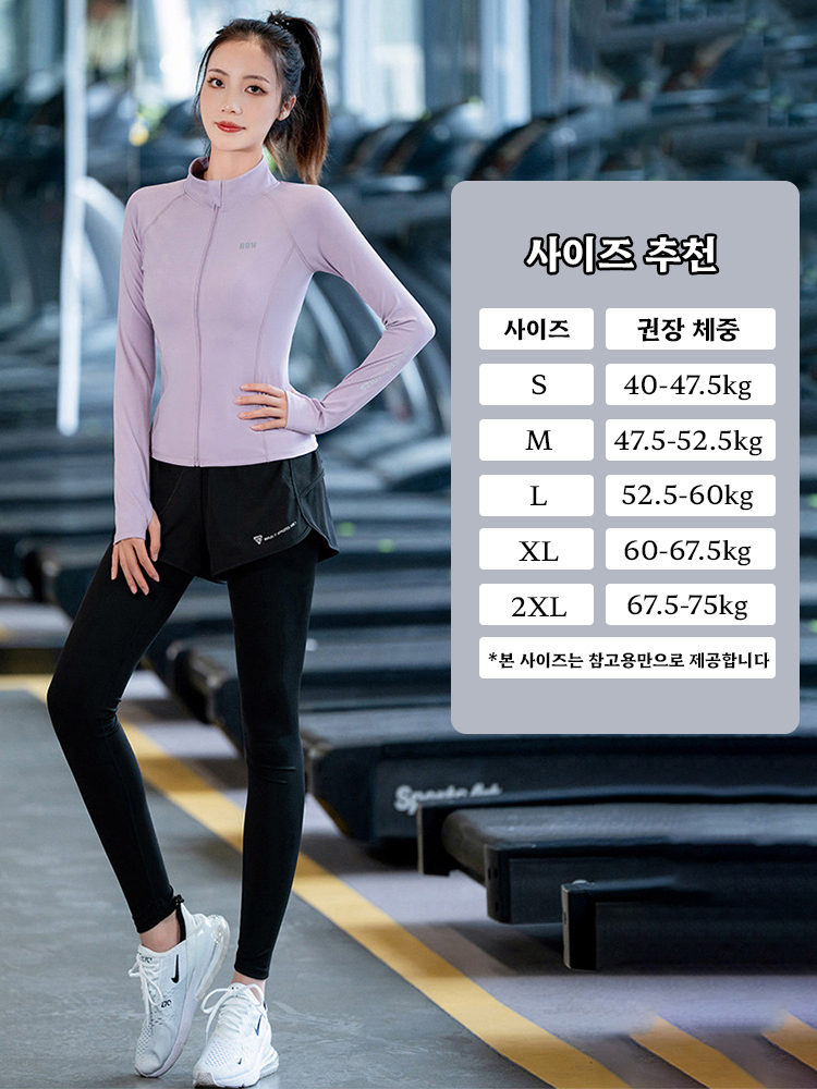 멀티 프로 트레이닝 세트