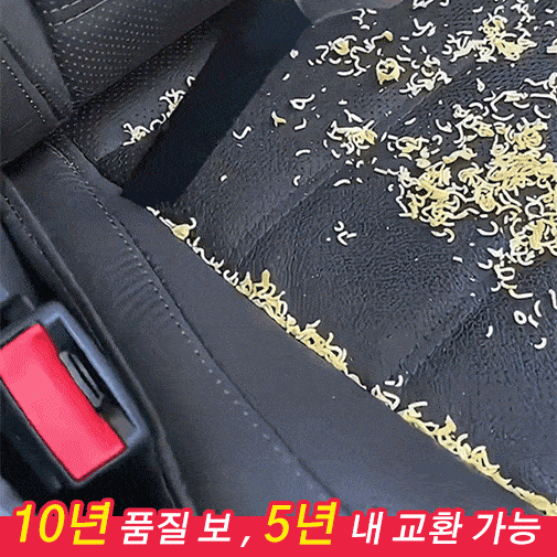 6in1 무선 파워풀 차량용 청소기