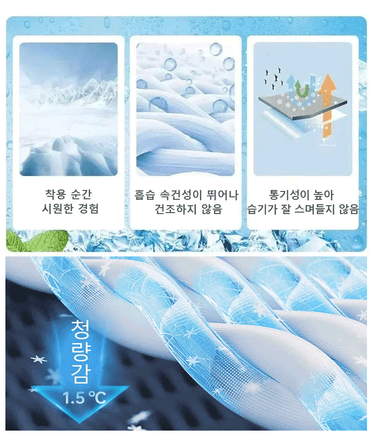 구김 방지 남성 반팔 폴로 셔츠
