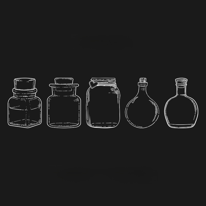 재미있는 DIY 드라이 플라워 북마크