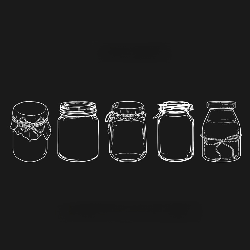 재미있는 DIY 드라이 플라워 북마크