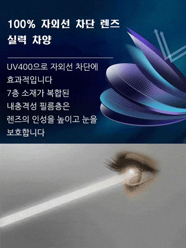 아웃도어 다기능 방풍 라이딩 선글라스