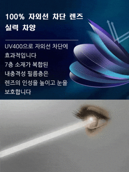 아웃도어 다기능 방풍 라이딩 선글라스