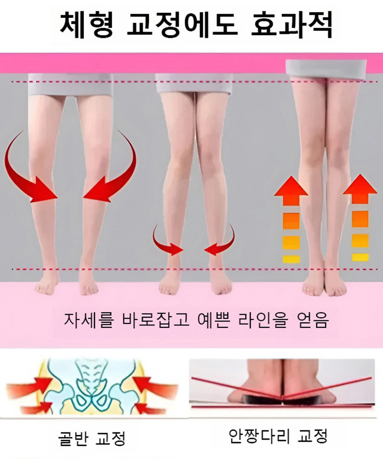 부드러운 가죽 스퀘어토 로우컷 굽 여성 단화
