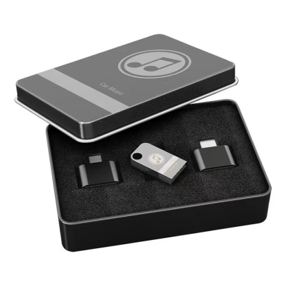 【차량용 음악 USB】고품질 인기곡 USB