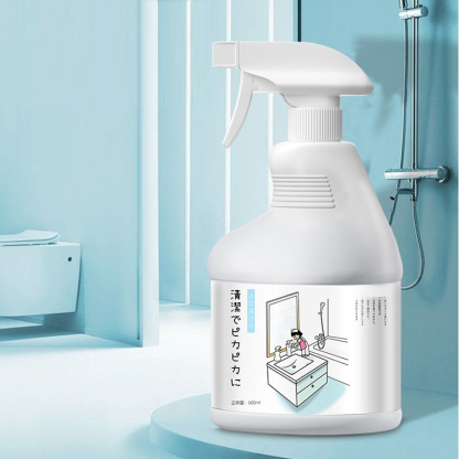 【일본 가정주부 전용】다기능 욕실 청소용 세제