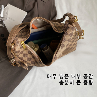 [다양한 착용 방식] 대용량 토트백