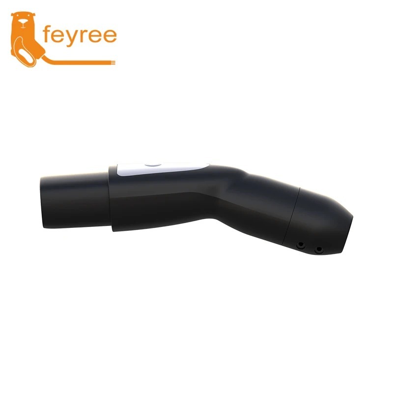 feyree Tesla NACS Plug 16A 32A 40A 50A for Model 3 X Y S-feyree