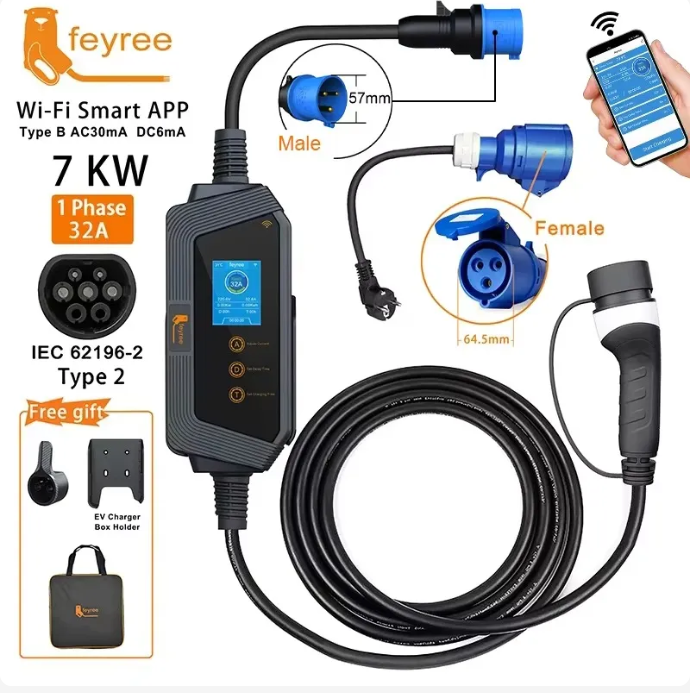 Lion king ultra 7KW 