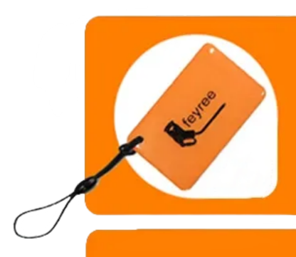 feyree RFID Card 1PCS