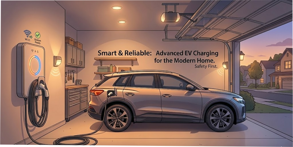Do Home EV Chargers Use Power When Idle?