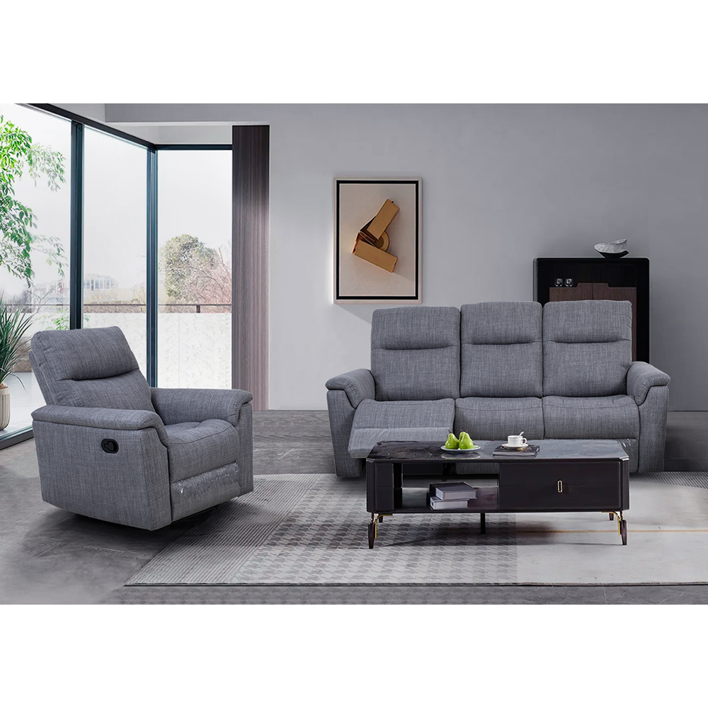 CHEERS Sofa Set S50281M