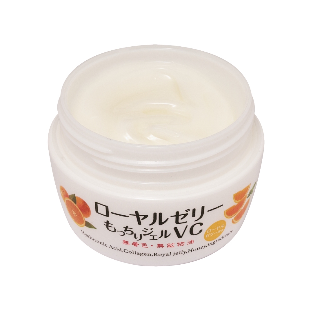 Royal Jelly Gel VC
