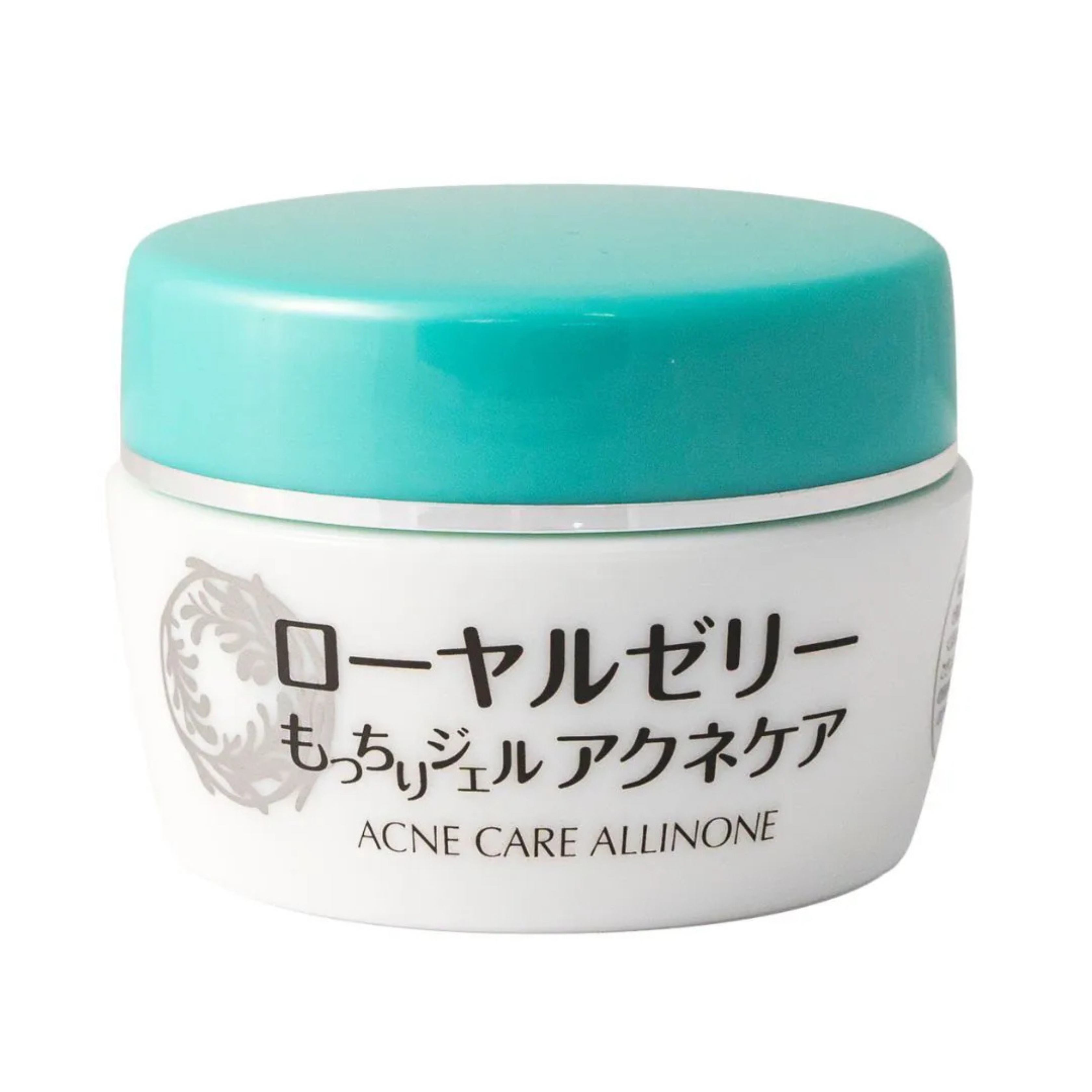 OZIO Royal Jelly Gel Acne Care