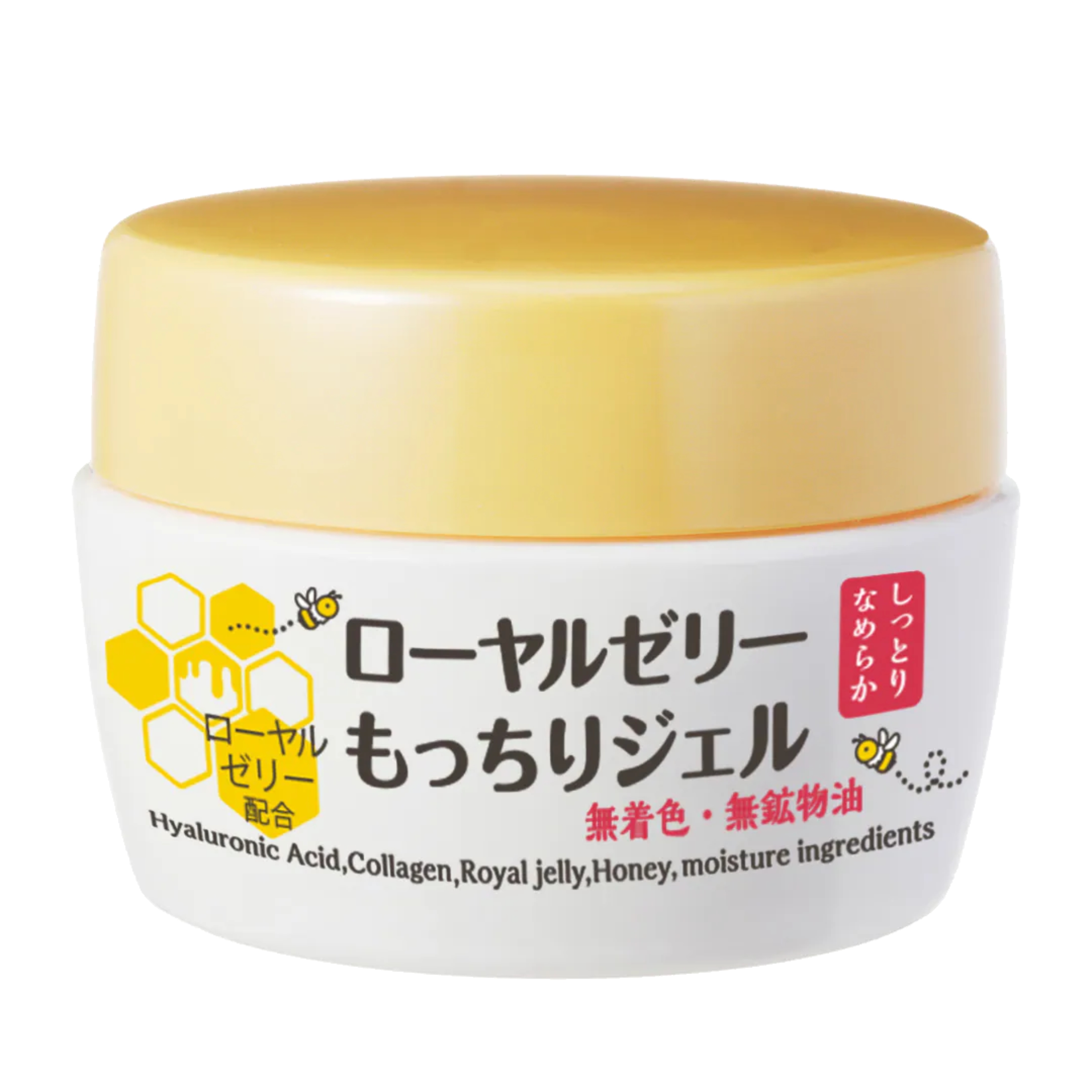 OZIO Royal Jelly Gel