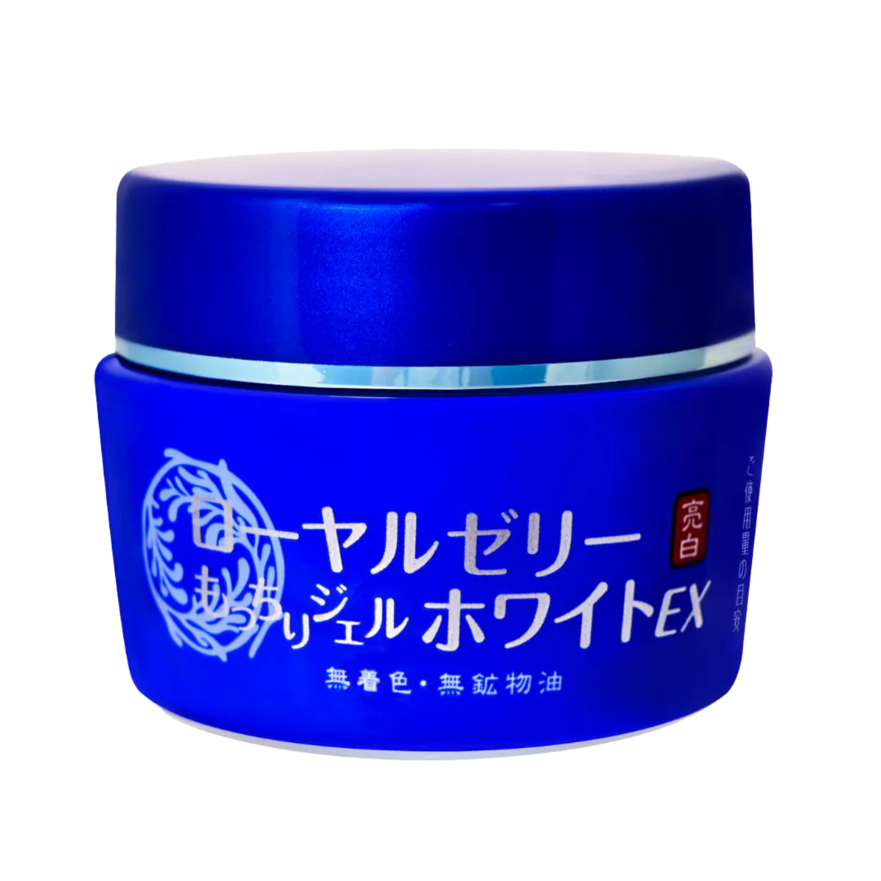 OZIO Royal Jelly Gel White EX