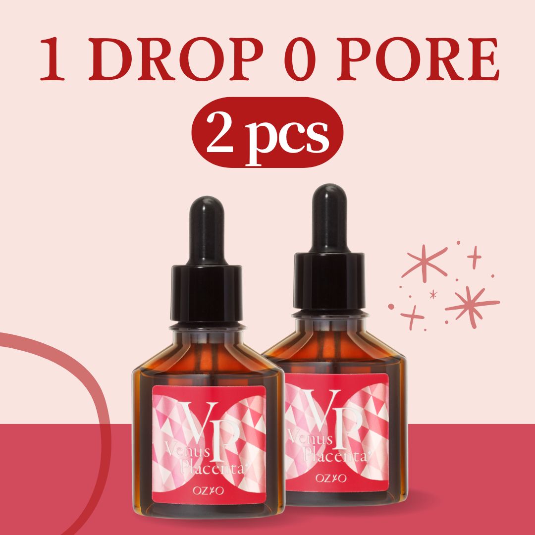 Venus Placenta Essence(2pcs)