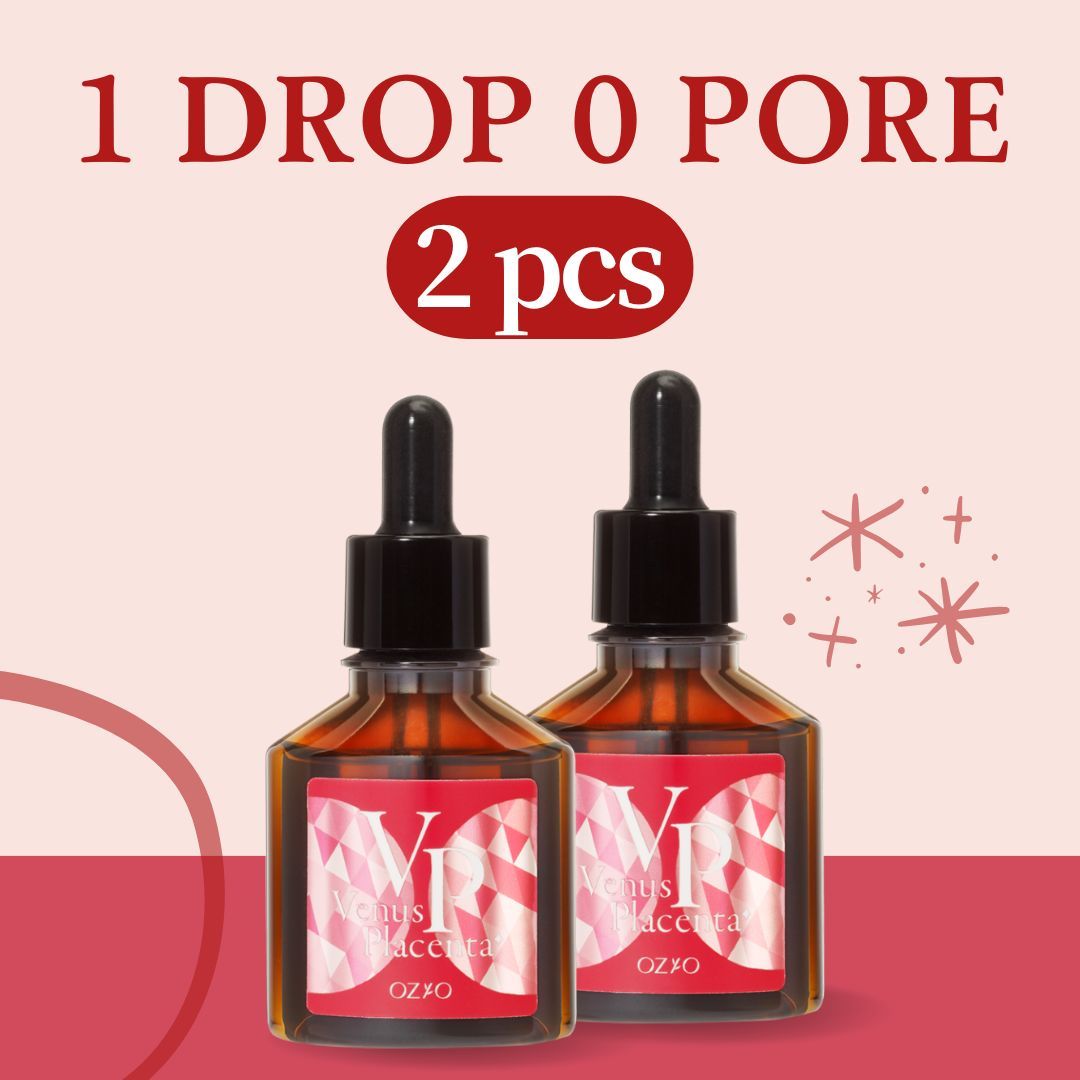 Venus Placenta Essence(2pcs)