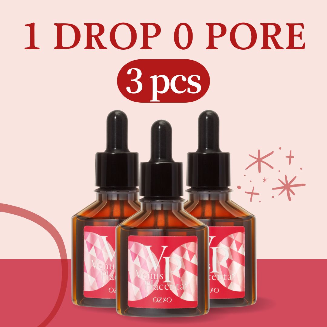 Venus Placenta Essence(3pcs)
