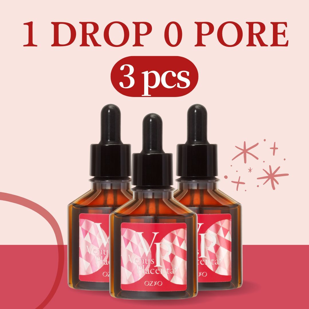 Venus Placenta Essence(3pcs)