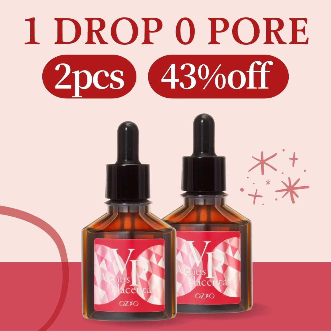 Venus Placenta Essence(2pcs)