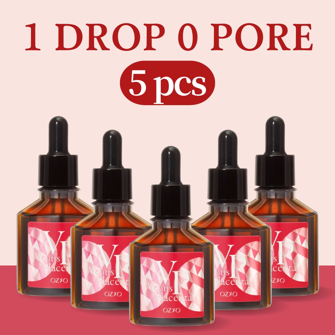 Venus Placenta Essence(5pcs)