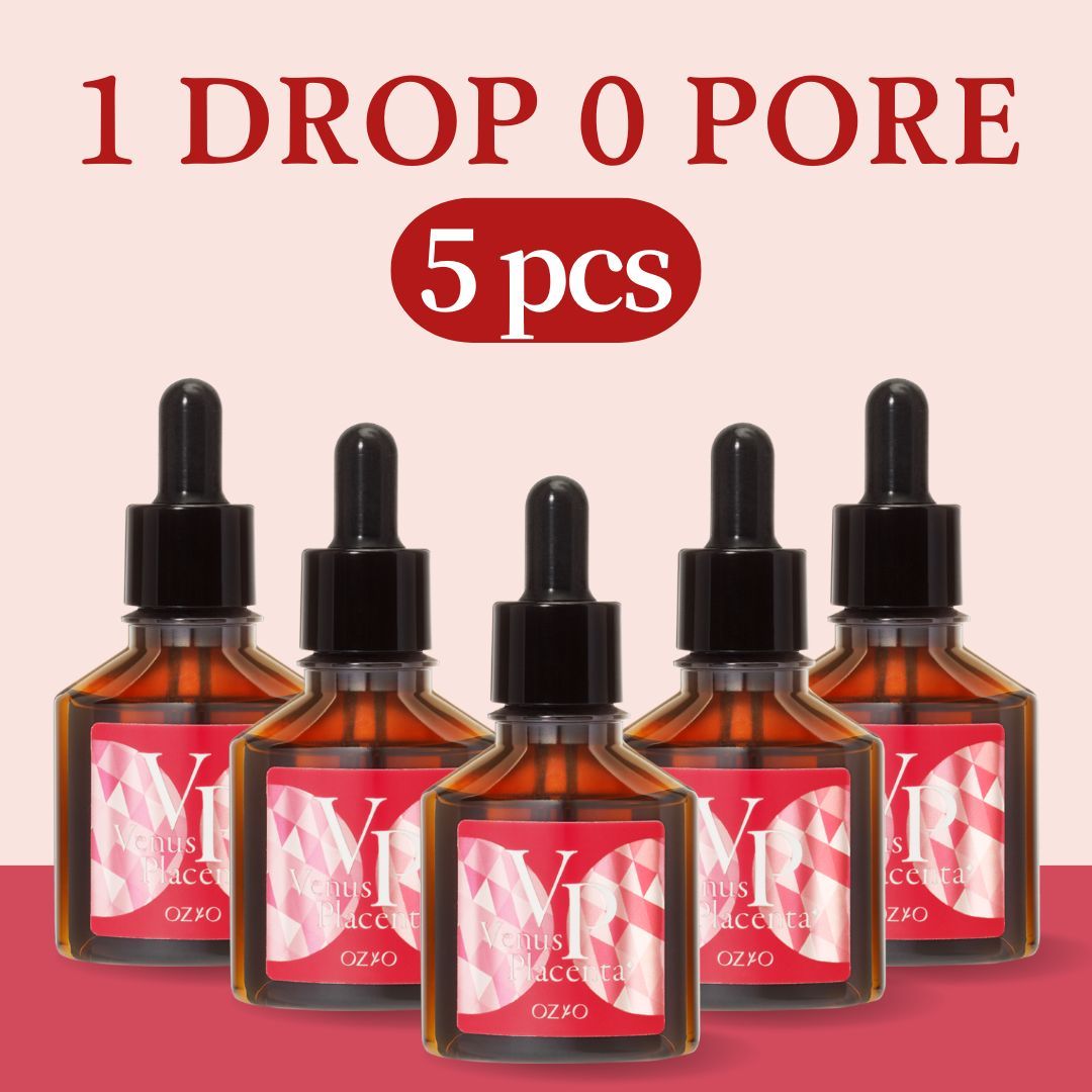 Venus Placenta Essence(5pcs)