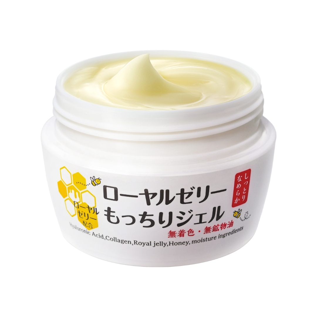 OZIO Royal Jelly Gel