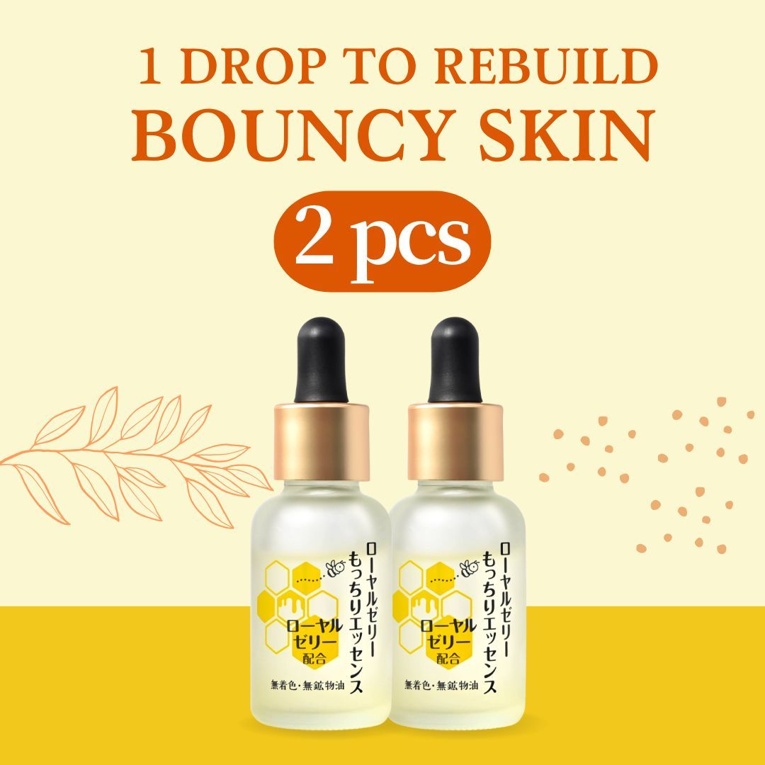 Royal Jelly Essence (2bottles)